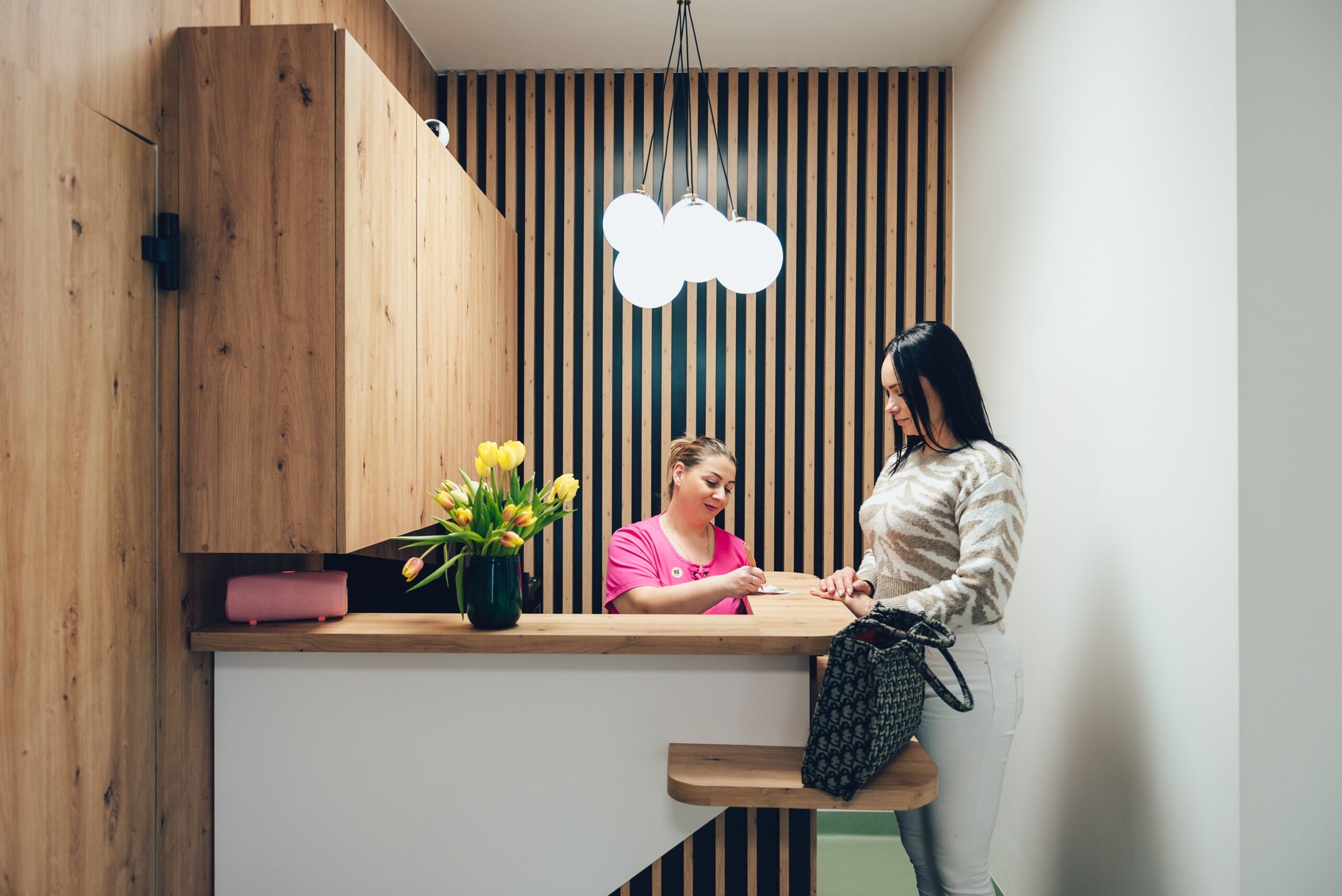 Magic-Smile gabinet stomatologiczny i ortodontyczny Gorzów Wlkp.