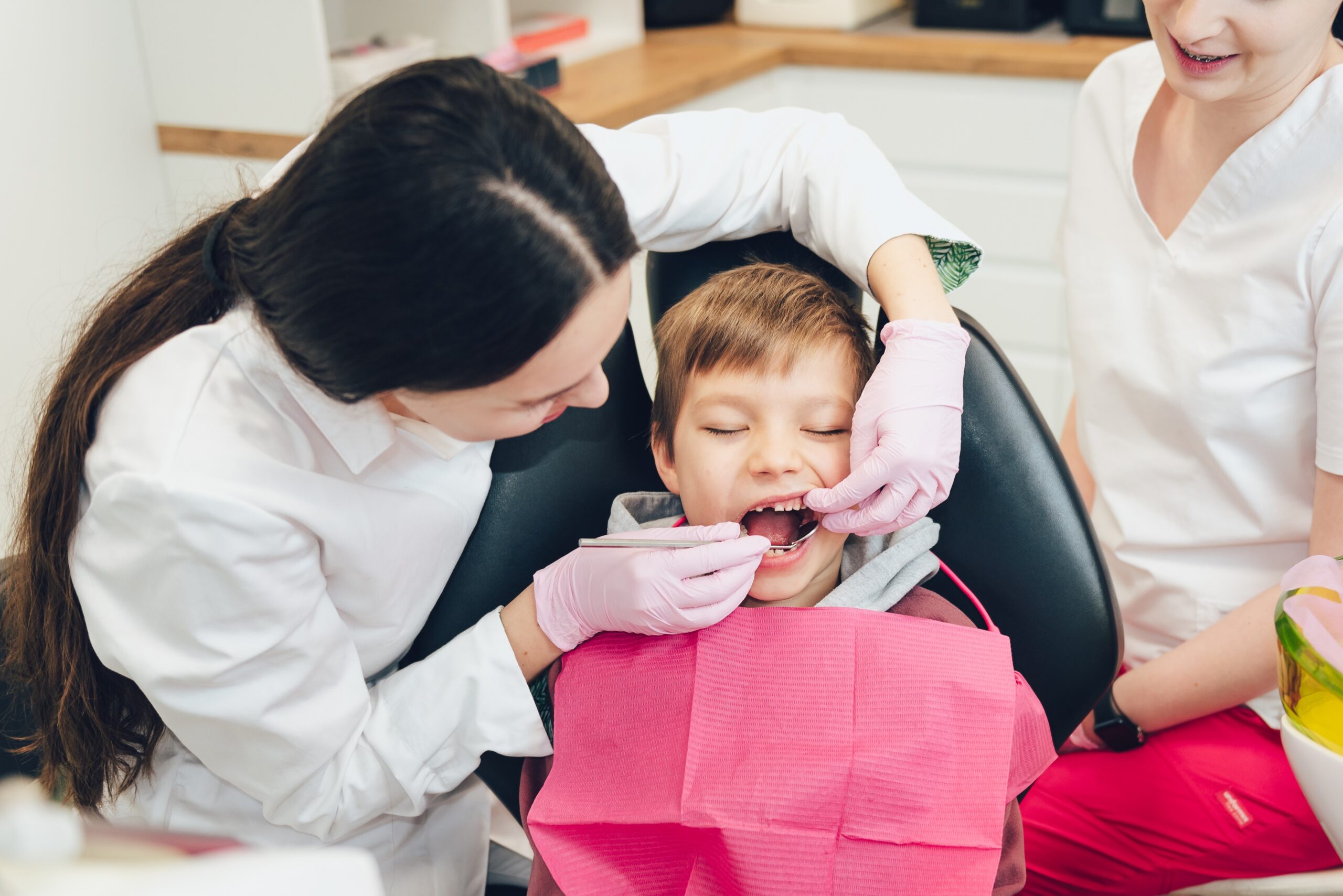 Magic-Smile gabinet stomatologiczny i ortodontyczny Gorzów Wlkp.